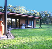 Milton Country Cottages - Kempsey Accommodation