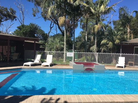 Pacific Garden Hotel - Kempsey Accommodation 3