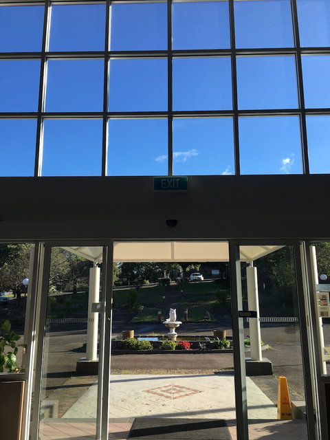Pacific Garden Hotel - Kempsey Accommodation 2
