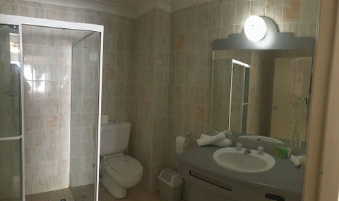 Pacific Garden Hotel - Kempsey Accommodation 6