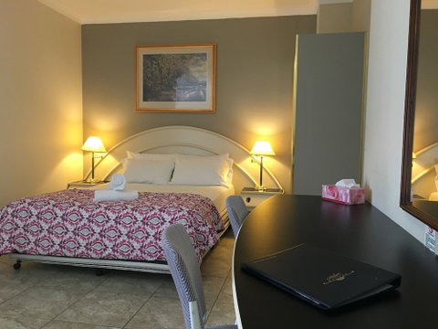 Pacific Garden Hotel - Kempsey Accommodation 5