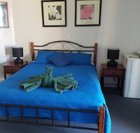 The Heights Bed  Breakfast