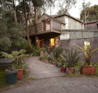 Crayfish Creek Van  Cabin Park - Kempsey Accommodation