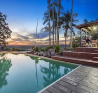 Byron Hinterland Villas - Kempsey Accommodation
