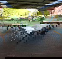 Eldorado Motor Inn - Kempsey Accommodation