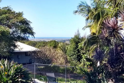 Alstonville Country Cottages - Kempsey Accommodation 1
