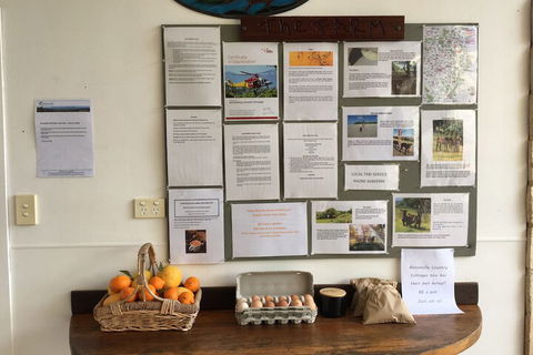 Alstonville Country Cottages - Kempsey Accommodation 5