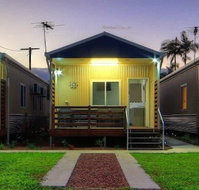 Kurrimine Beach Holiday Park - Kempsey Accommodation