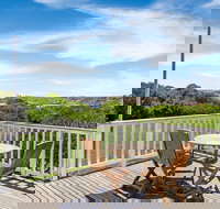 Clifftop Boutique Accommodation - Kempsey Accommodation