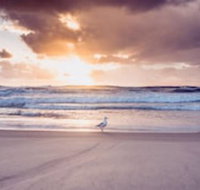 Blue Waters Motel - Kempsey Accommodation