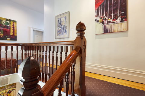 Auldington Hotel - Kempsey Accommodation 4