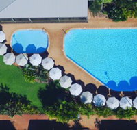 Exmouth Escape Resort - Kempsey Accommodation
