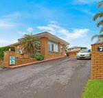 Sandpiper Motel Ulladulla - Kempsey Accommodation