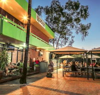 Haven Backpacker Resort - Kempsey Accommodation