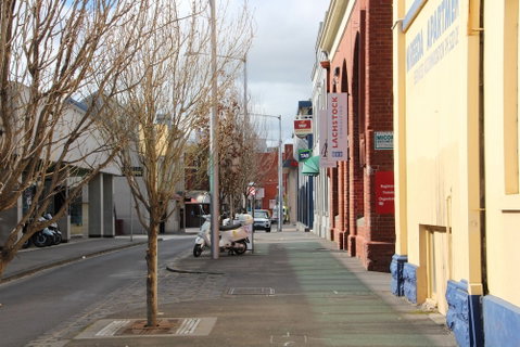 Nireeda Apartments Geelong - Kempsey Accommodation 0