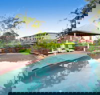 Toowong Villas - Kempsey Accommodation