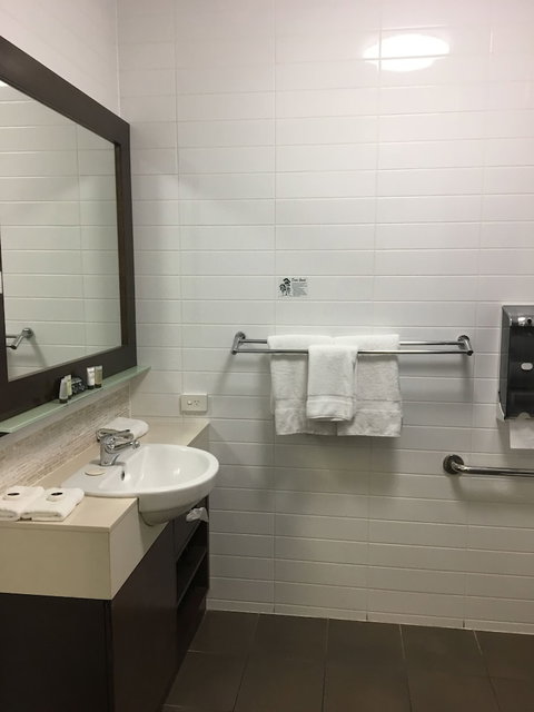 Sfera's Park Suites & Convention Centre - Kempsey Accommodation 6