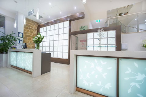 Sfera's Park Suites & Convention Centre - Kempsey Accommodation 3