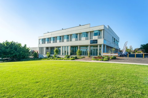 Sfera's Park Suites & Convention Centre - Kempsey Accommodation 1