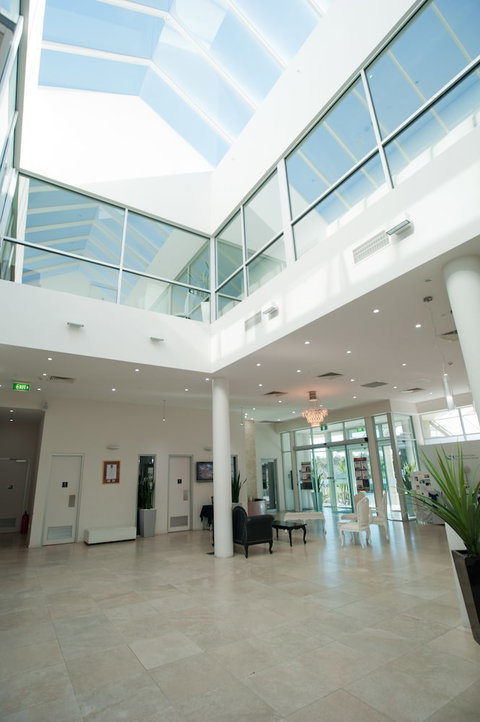 Sfera's Park Suites & Convention Centre - Kempsey Accommodation 2