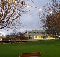 Sfera's Park Suites  Convention Centre - Kempsey Accommodation