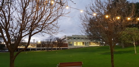 Sfera's Park Suites & Convention Centre - Kempsey Accommodation 0