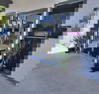 Oval Motel - Kempsey Accommodation