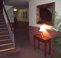 Lindy Lodge Motel - Kempsey Accommodation