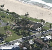 Breakers Apartments Mollymook - Kempsey Accommodation