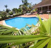 Island Palms Motor Inn - Kempsey Accommodation