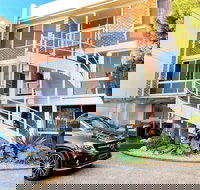 Bay Breeze Boutique Accommodation - Kempsey Accommodation