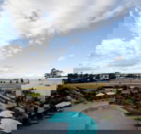 Corrigans Cove - Kempsey Accommodation