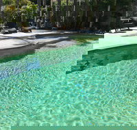 Araluen Motor Lodge - Kempsey Accommodation