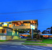 Bermagui Motor Inn - Kempsey Accommodation