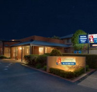 Admiral Motor Inn - Kempsey Accommodation