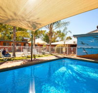 Alice Lodge Backpackers - Kempsey Accommodation