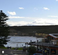 Loch Ard Motor Inn - Kempsey Accommodation