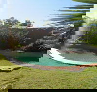 Desert Rose Inn Alice Springs - Kempsey Accommodation