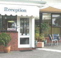 Abbotswood Motor Inn