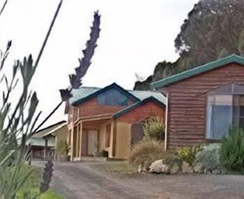Eastern Reef Cottages - Kempsey Accommodation 4