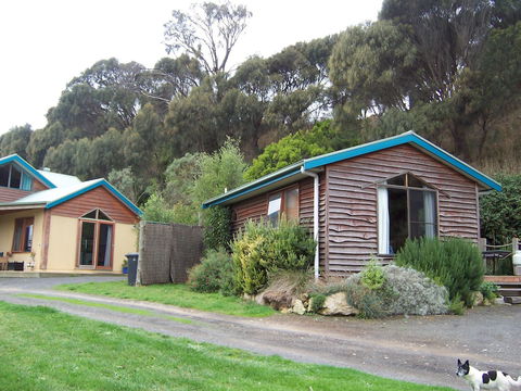 Eastern Reef Cottages - Kempsey Accommodation 2
