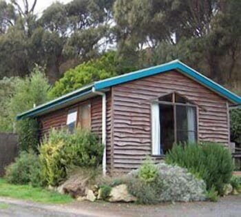 Eastern Reef Cottages - Kempsey Accommodation 5