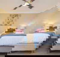 65 Main Daylesford - Hepburn Springs - Kempsey Accommodation