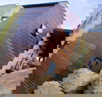 Saltus Luxury Accommodation - Kempsey Accommodation