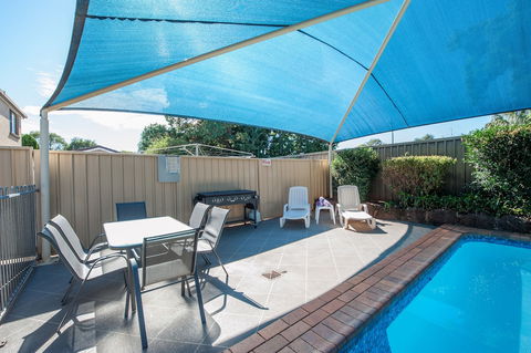 Jacaranda Place Motor Inn - Kempsey Accommodation 5
