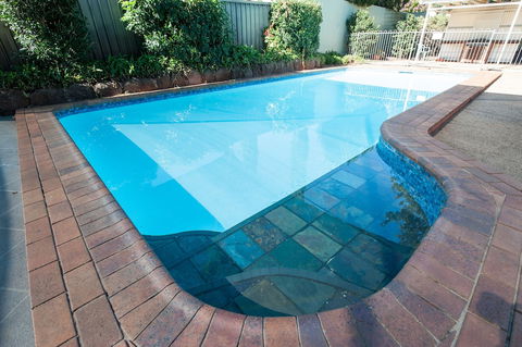 Jacaranda Place Motor Inn - Kempsey Accommodation 2