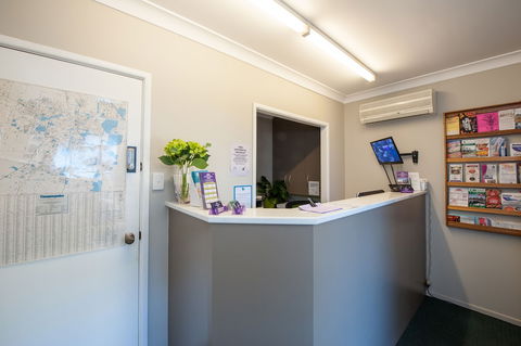 Jacaranda Place Motor Inn - Kempsey Accommodation 6