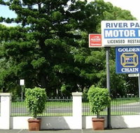 River Park Motor Inn