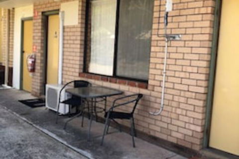 Augusta Escape Holiday Units - Kempsey Accommodation 2