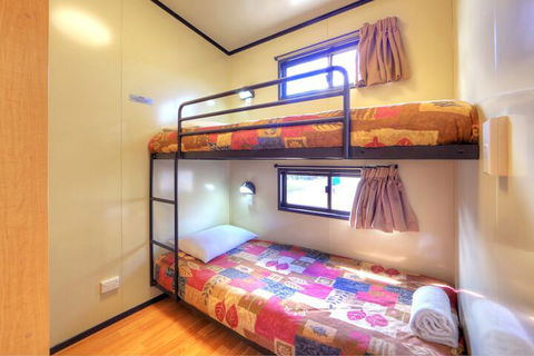 BIG4 Toowoomba Garden City Holiday Park - Kempsey Accommodation 7